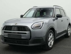 Grün Gebraucht 2024 Mini Countryman Classic SUV | 36.420 €