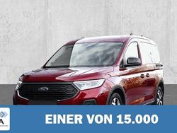 Gebraucht 2024 Ford Tourneo Connect Active Van / Kleinbus | 31.350 € (Fairer Preis)
