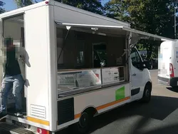 Weiß Gebraucht 2017 Renault Master Van | 25.000 €