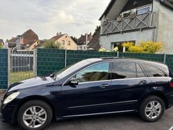 Blau Gebraucht 2007 Mercedes R280 Van / Kleinbus | 5.750 €