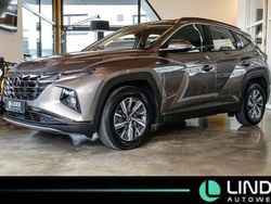 Silky bronze / met Gebraucht 2021 Hyundai Tucson Select SUV | 21.900 € (Superpreis)