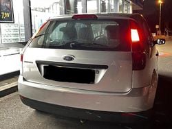 Silber Gebraucht 2004 Ford Fiesta Kleinwagen | 700 € (Guter Preis)