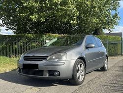 Gebraucht 2008 VW Golf Trendline Limousine | 2.000 € (Superpreis)