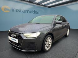 Grau Gebraucht 2021 Audi A1 Kleinwagen | 22.599 € (Teuer)