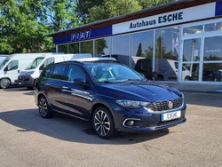 Mediterraneo Gebraucht 2016 Fiat Tipo Lounge Kombi | 12.900 € (Etwas zu teuer)