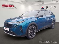 Obsesion blau met. Neu 2025 Peugeot 5008 GT Van / Kleinbus | 47.990 €