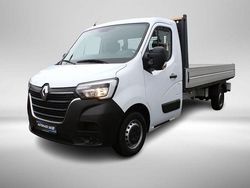 Weiß Gebraucht 2021 Renault Master Van / Kleinbus | 24.990 € (Etwas zu teuer)