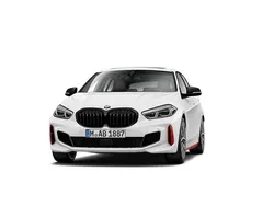 Gebraucht 2025 BMW 128 Comfort Edition Kleinwagen | 33.830 € (Guter Preis)
