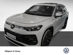 VW Tayron