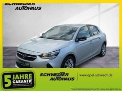 Grau/typ aussenverkleidung met Gebraucht 2023 Opel Corsa Kleinwagen | 12.790 € (Etwas zu teuer)