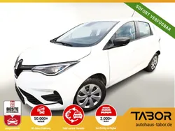 Othercolor Gebraucht 2021 Renault Zoe Life Kleinwagen | 13.388 € (Fairer Preis)