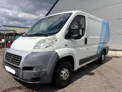 Weiß Gebraucht 2011 Fiat Ducato Van | 3.850 € (Superpreis)