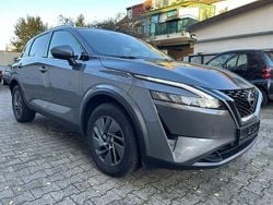 Grau Gebraucht 2023 Nissan Qashqai N-Connecta SUV | 17.300 € (Superpreis)