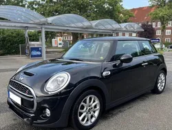 Schwarz Gebraucht 2017 Mini Cooper S Kleinwagen | 14.500 € (Guter Preis)