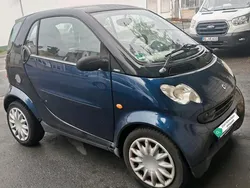 Grau Gebraucht 2006 Smart ForTwo Coupé Kleinwagen | 899 €