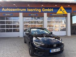 Schwarz Gebraucht 2024 Fiat Tipo Cross Limousine | 22.500 € (Etwas zu teuer)