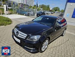 Schwarz Gebraucht 2011 Mercedes C180 Avantgarde Kombi | 11.499 € (Etwas zu teuer)