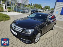Schwarz Gebraucht 2011 Mercedes C180 Avantgarde Kombi | 12.499 € (Teuer)