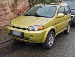 Andere farben Gebraucht 1998 Honda HR-V SUV | 1.000 €