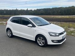 Weiß Gebraucht 2014 VW Polo Life Limousine | 5.800 € (Guter Preis)