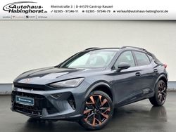 Grau Gebraucht 2022 Cupra Formentor SUV | 42.190 €