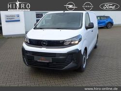 Othercolor Gebraucht 2024 Opel Vivaro Edition Van | 26.950 € (Fairer Preis)