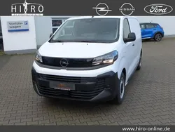 Othercolor Gebraucht 2024 Opel Vivaro Edition Van | 27.990 € (Fairer Preis)