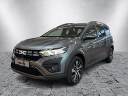 Schiefergrau metallic Neu 2025 Dacia Jogger Expression Van / Kleinbus | 22.480 € (Fairer Preis)