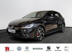 Schwarz Neu 2025 VW Polo Sport Limousine | 29.990 € (Fairer Preis)