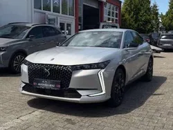 Lackierung chrystal pearlmet Gebraucht 2024 DS Automobiles DS4 Limousine | 27.950 € (Guter Preis)