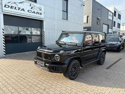 Schwarz Neu 2025 Mercedes G63 AMG AMG SUV | 250.000 € (Guter Preis)