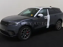 Blau Gebraucht 2023 Land Rover Range Rover Velar HSE Dynamic SUV | 57.000 € (Superpreis)