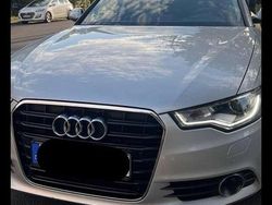 Gebraucht 2014 Audi A6 Sport Kombi | 12.100 € (Guter Preis)