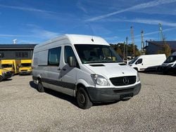 Weiß Gebraucht 2010 Mercedes Sprinter Van | 7.400 € (Superpreis)