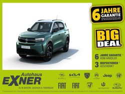 Khaki grün Neu 2025 Opel Frontera Edition SUV | 25.490 € (Fairer Preis)