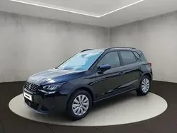 Mitternachtsschwarz Neu 2025 Seat Arona SUV | 25.450 € (Fairer Preis)