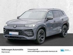Grau Neu 2026 VW Tayron R-line SUV | 59.480 € (Teuer)