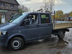 Gebraucht 2012 VW T5 Van | 17.000 € (Fairer Preis)