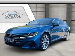 Gebraucht 2022 VW Arteon R-line Kombi | 41.950 €