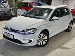 Weiß Gebraucht 2021 VW Golf Limousine | 15.999 € (Guter Preis)