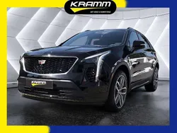 Othercolor Gebraucht 2021 Cadillac XT4 SUV | 35.500 € (Fairer Preis)