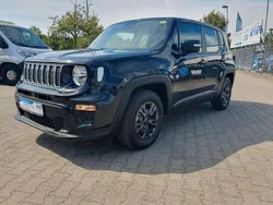 Schwarz Gebraucht 2023 Jeep Renegade SUV | 19.999 € (Superpreis)