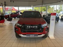 Other Neu 2025 Toyota HiLux Sport Abholung | 64.900 € (Teuer)