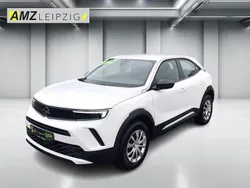 Jade weiss/arktis weiss Gebraucht 2022 Opel Mokka SUV | 14.490 € (Guter Preis)