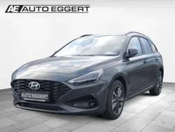 Grau Neu 2025 Hyundai i30 Advantage Kombi | 32.490 € (Teuer)