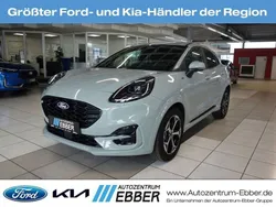 Grau Neu 2024 Ford Puma ST-Line SUV | 27.775 € (Fairer Preis)