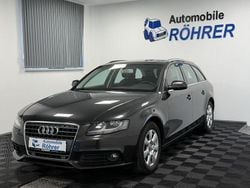 Grau Gebraucht 2010 Audi A4 Comfort Kombi | 6.500 € (Guter Preis)