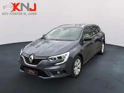 Renault Mégane IV