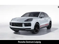 Silber Gebraucht 2024 Porsche Cayenne S E-Hybrid SUV | 108.800 € (Guter Preis)