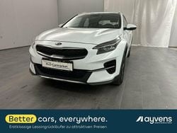 Weiß Gebraucht 2021 Kia XCeed Vision SUV | 16.480 € (Guter Preis)
